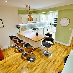 Deluxe Appartement